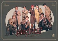 NCT 127 OFFICIAL BOOK Vol.9