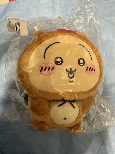 狸貓一番賞 B賞 兔兔玩偶