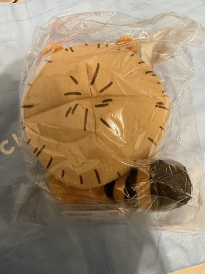 狸貓一番賞 B賞 兔兔玩偶