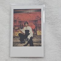 咪親朋拍立得星