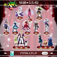 SEGA一番抽 C賞 立牌