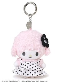 sanrio house 彼安諾 吊娃 夏季系列吊娃