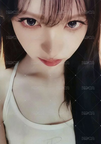 二星 懟臉栗