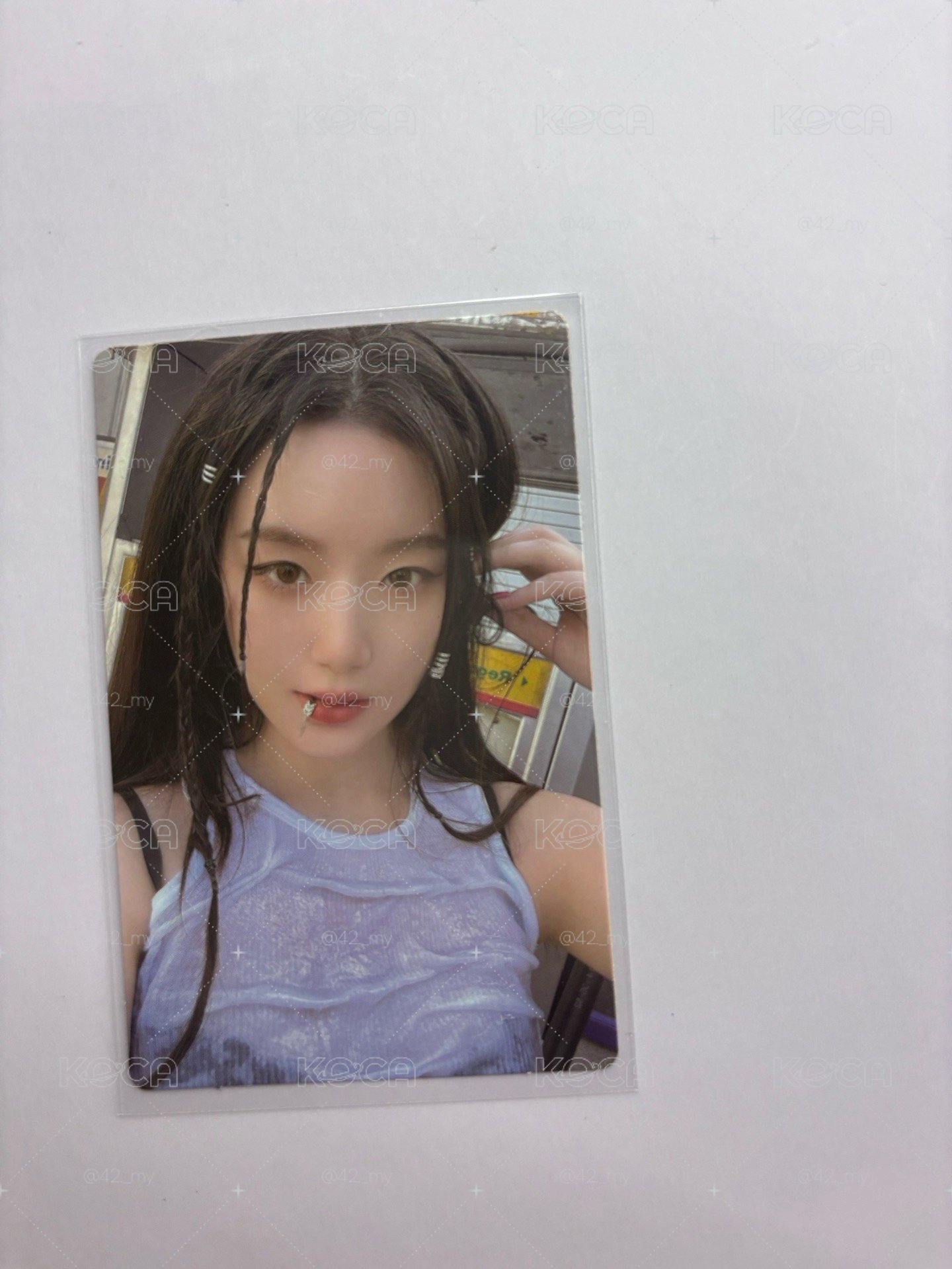 刷 專卡
