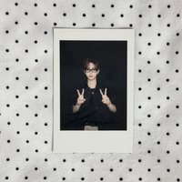 月狼 yzy 4.0 復刻拍立得