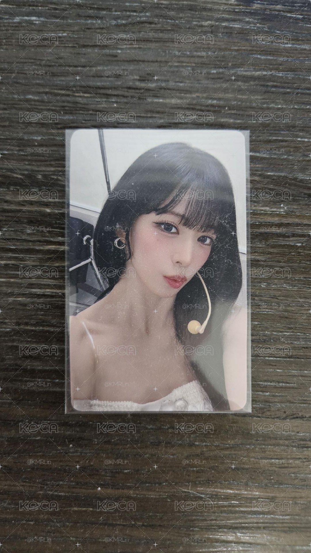 fromis_9 安可場 東京場限 彩