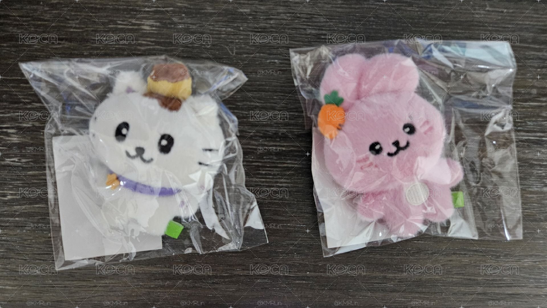 fromis_9 官娃