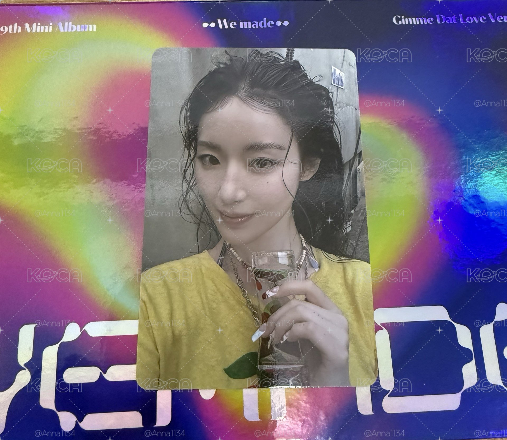 [We made] (C Ver.)
