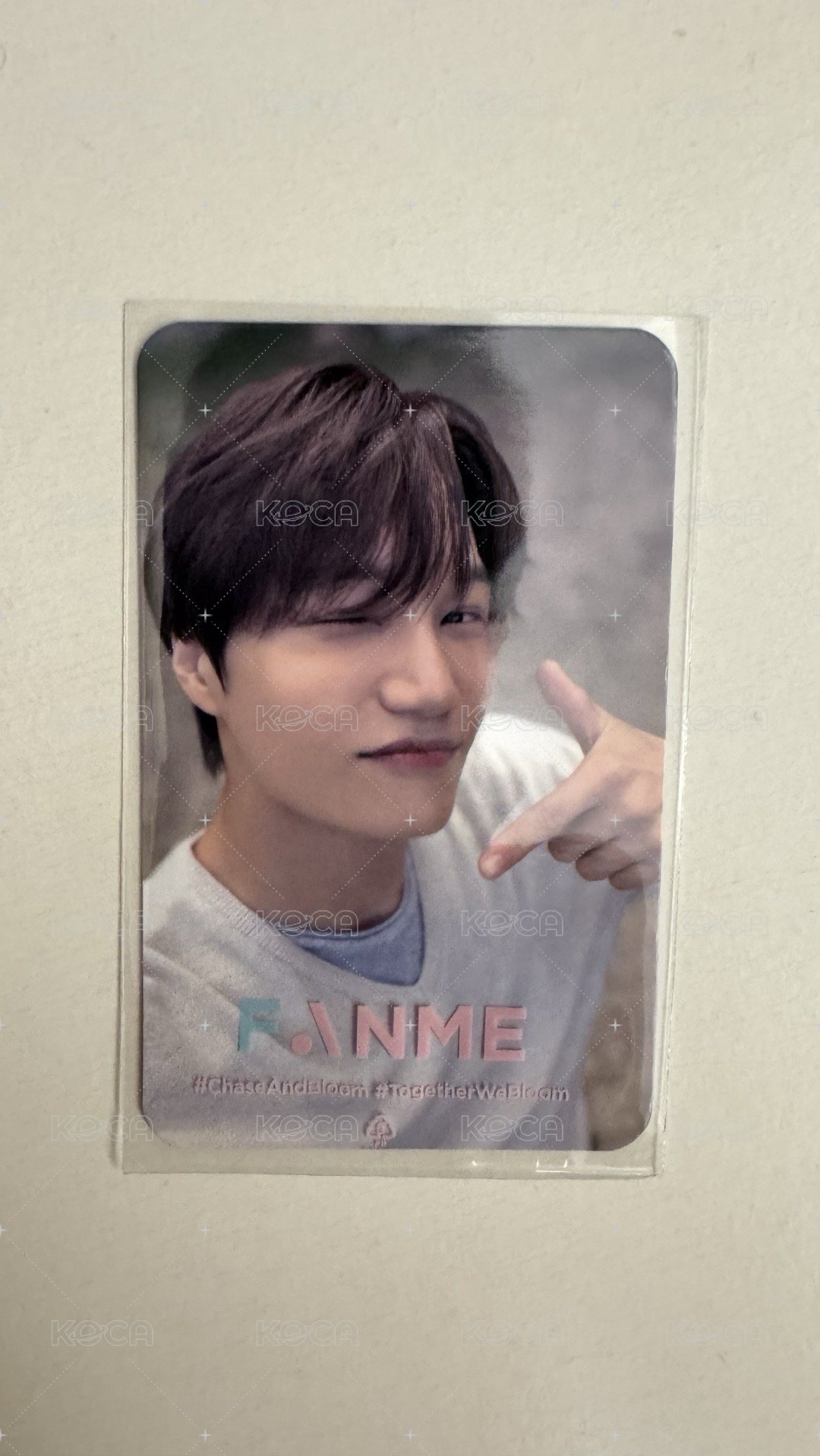 Kai