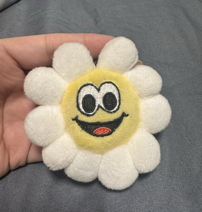 FA 太陽花吊飾
