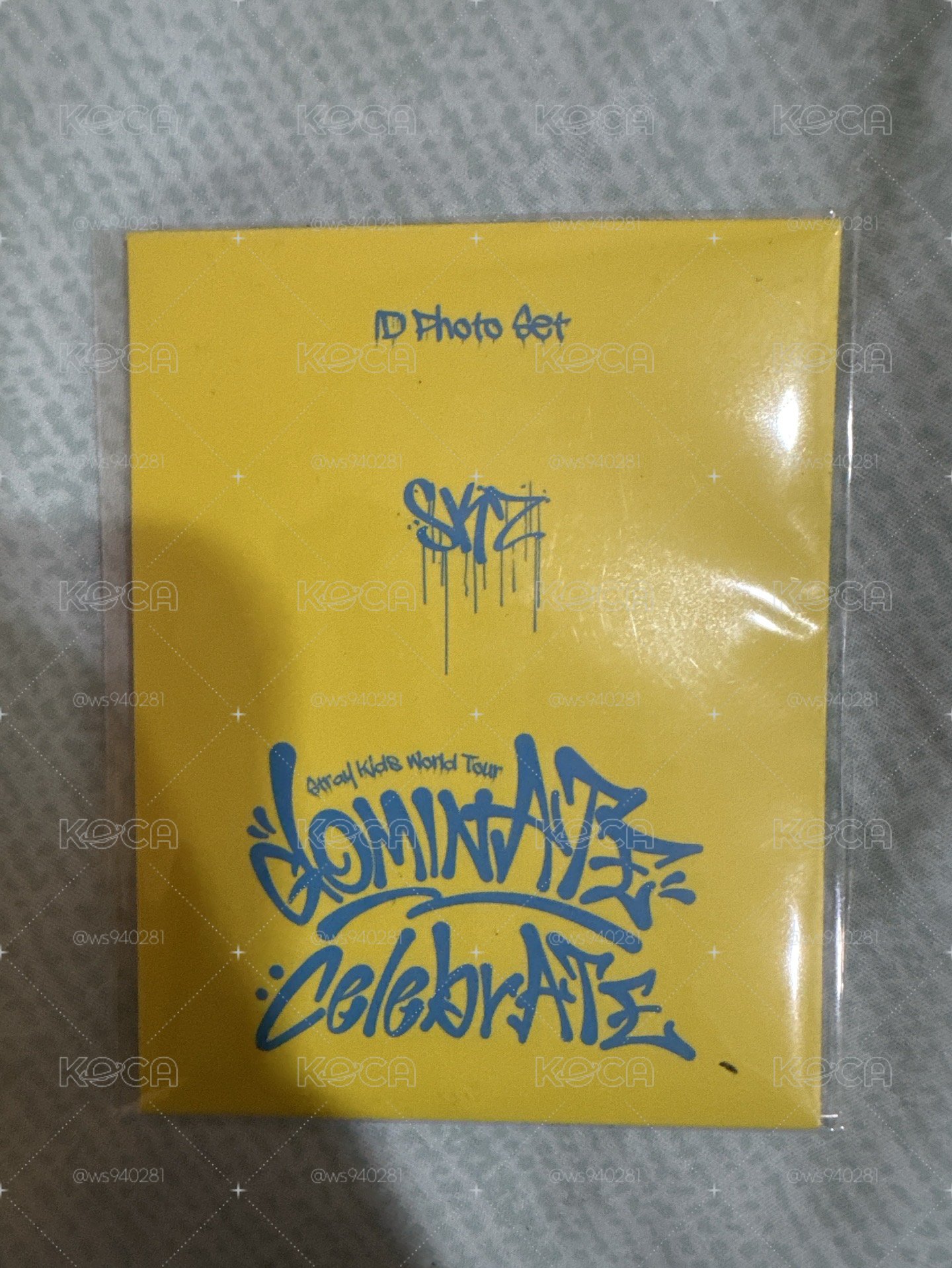 證件照組
