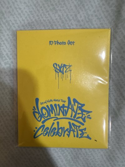 證件照組