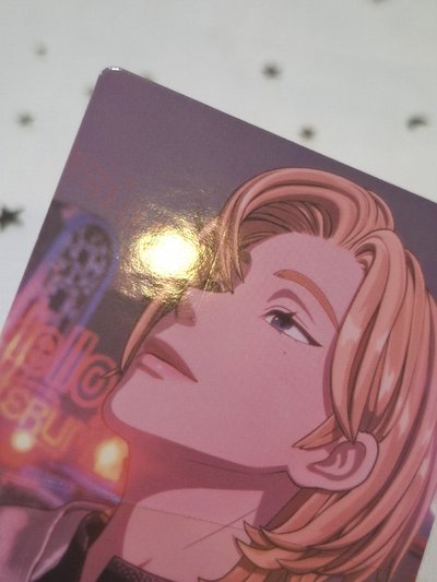 Plave 迷三QQ音樂特典一套