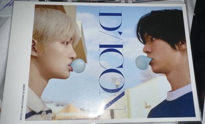 DICON快閃店