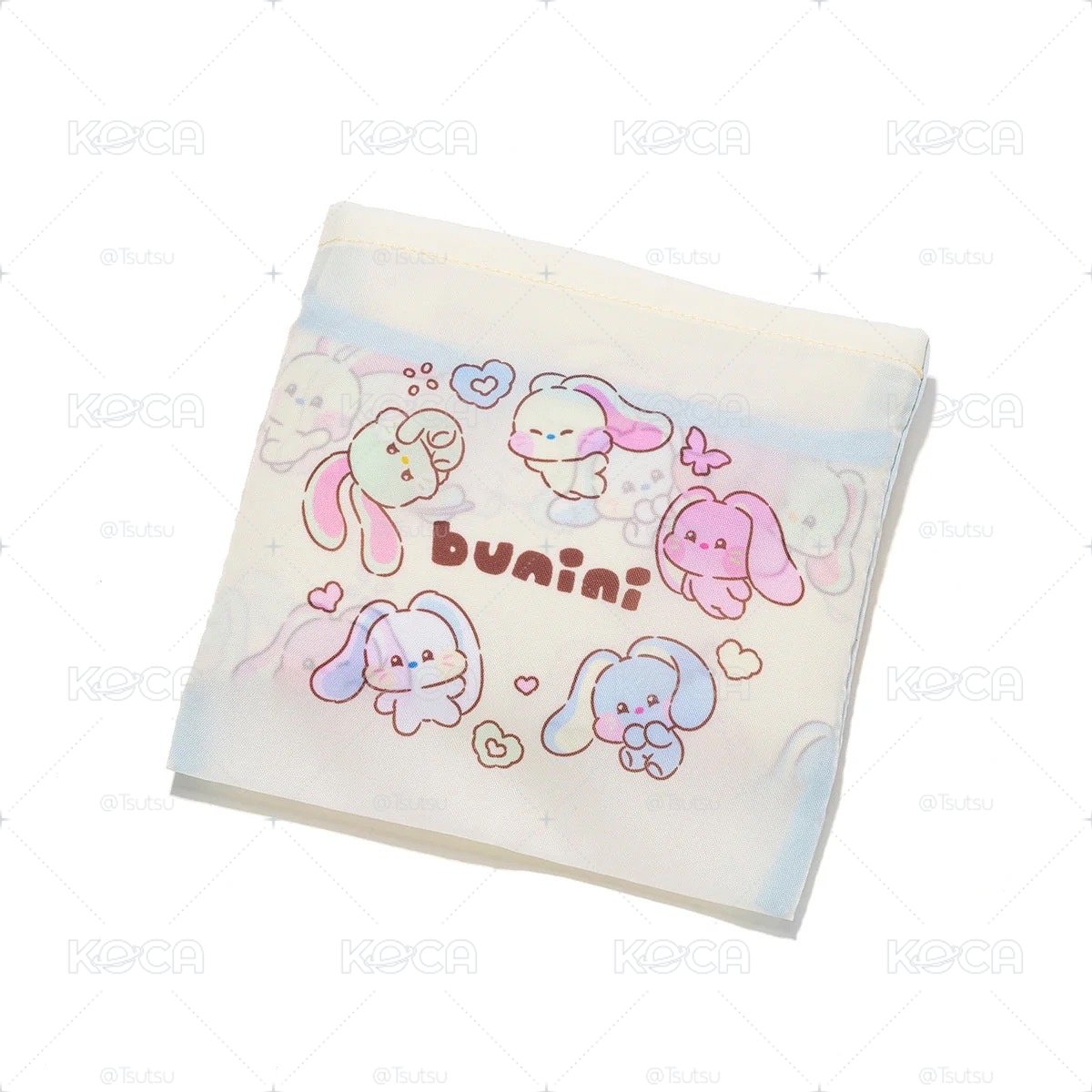 （全新非現貨）Newjeans BUNINI 購物袋 