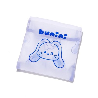 （全新非現貨）Newjeans BUNINI 購物袋 