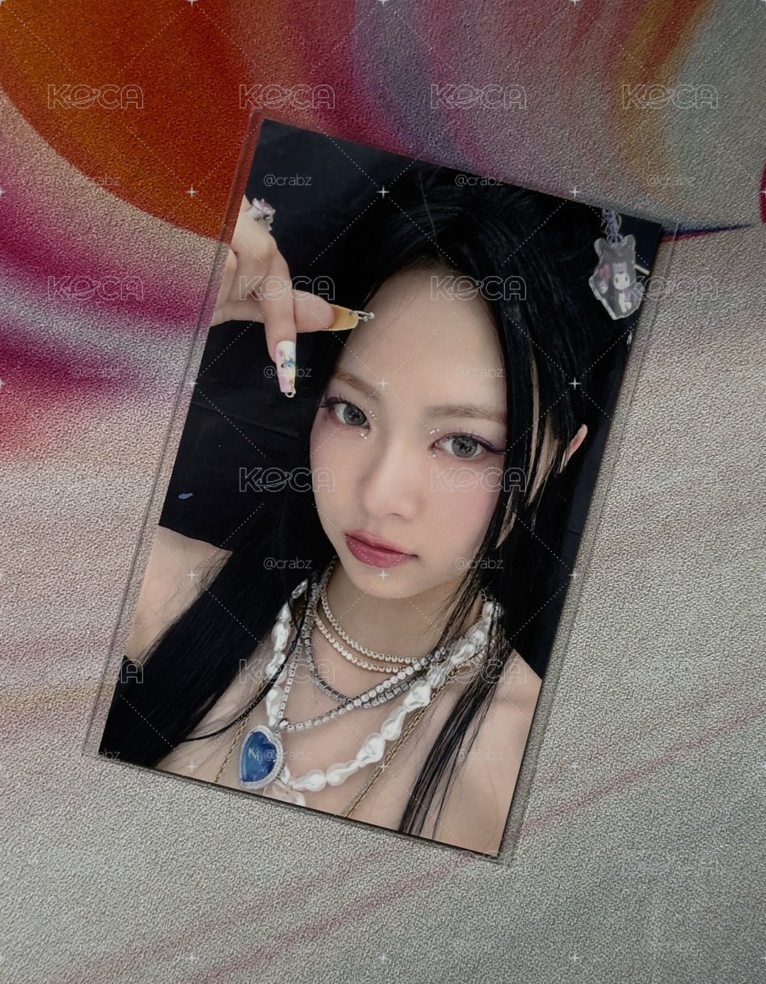 環球特典