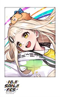 にじさんじフェス2023 拍立得 