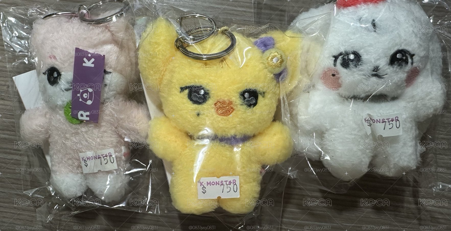 現貨 員瑞rei 吊飾