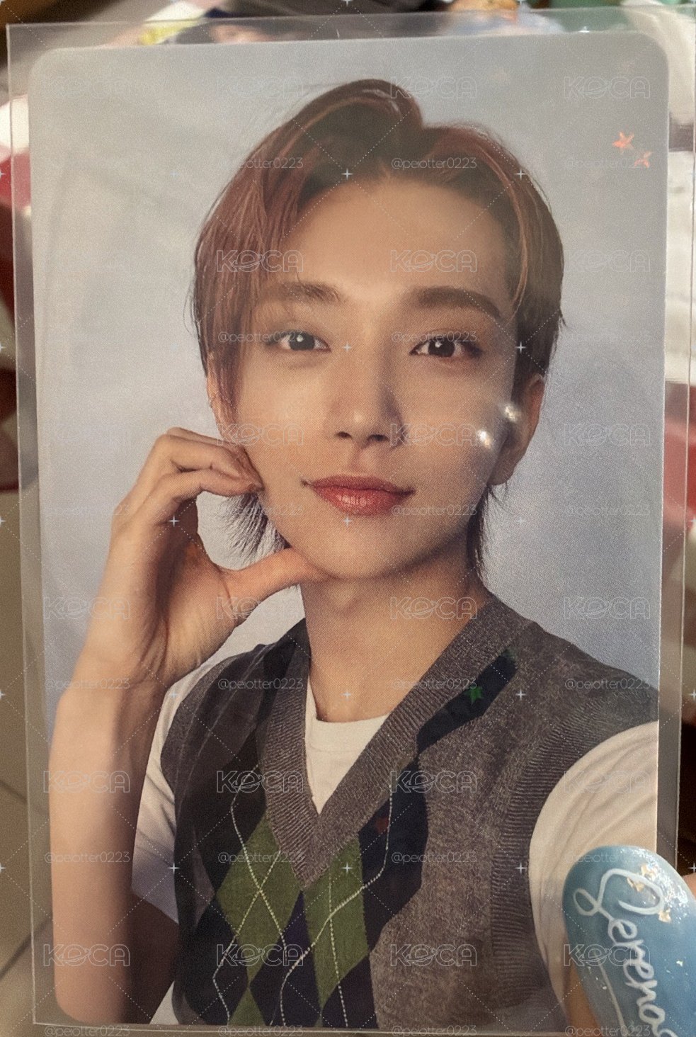 刷小卡專區！
