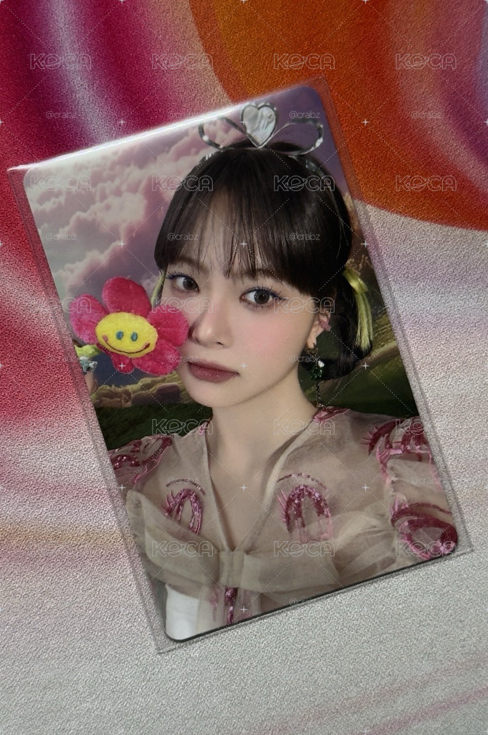 kit特典