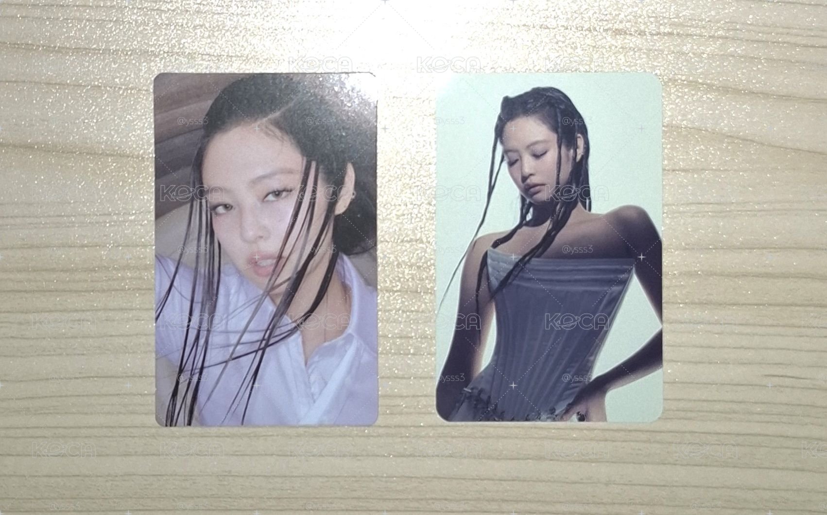 deadline yg特典+wvs特典