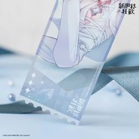The 3rd anniversary - 壓克力票卡