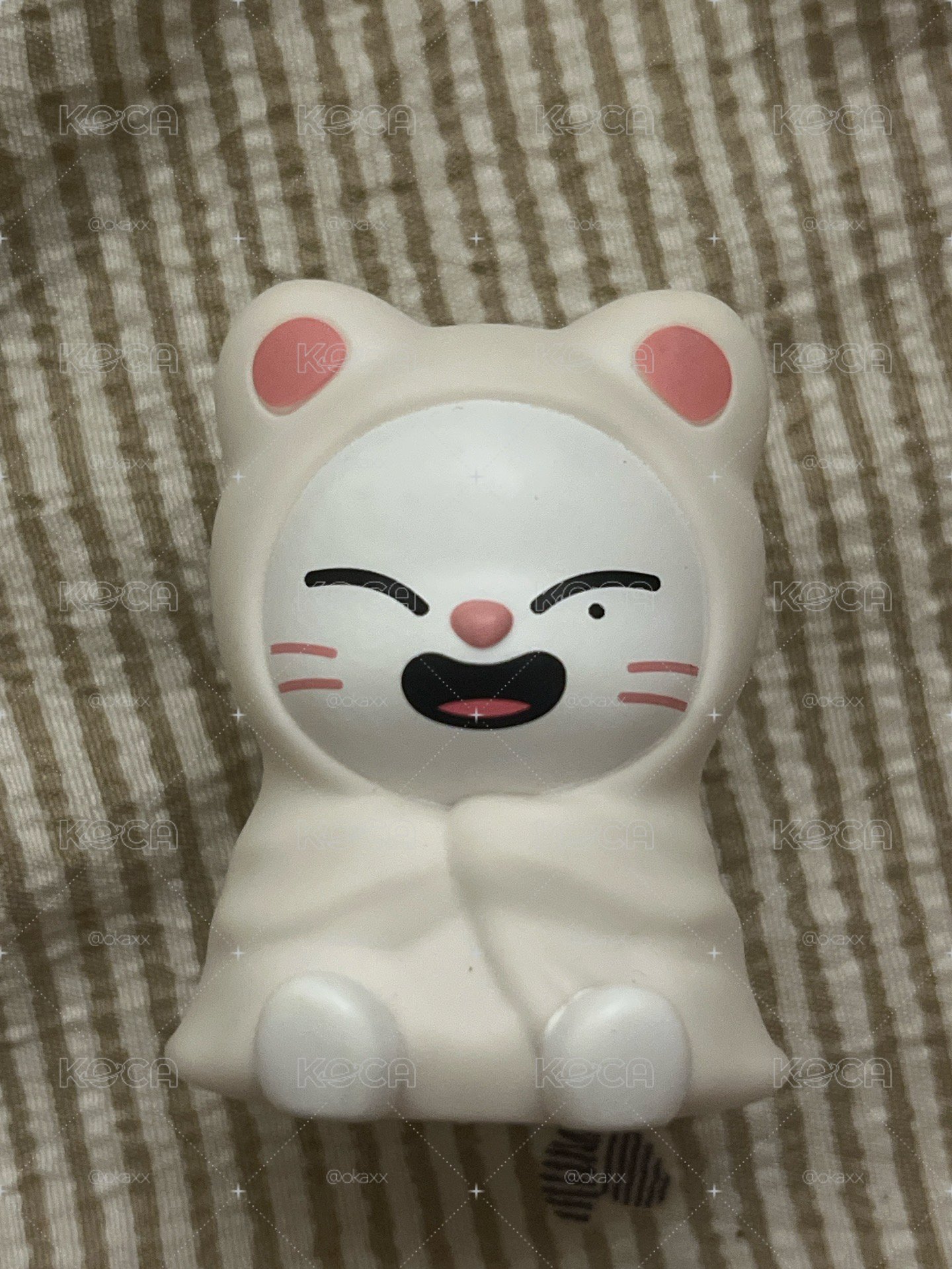 SKOOZ 夜燈扭蛋 辰