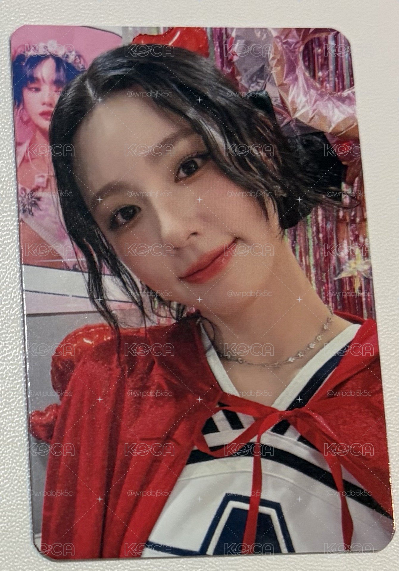 小紅帽麵