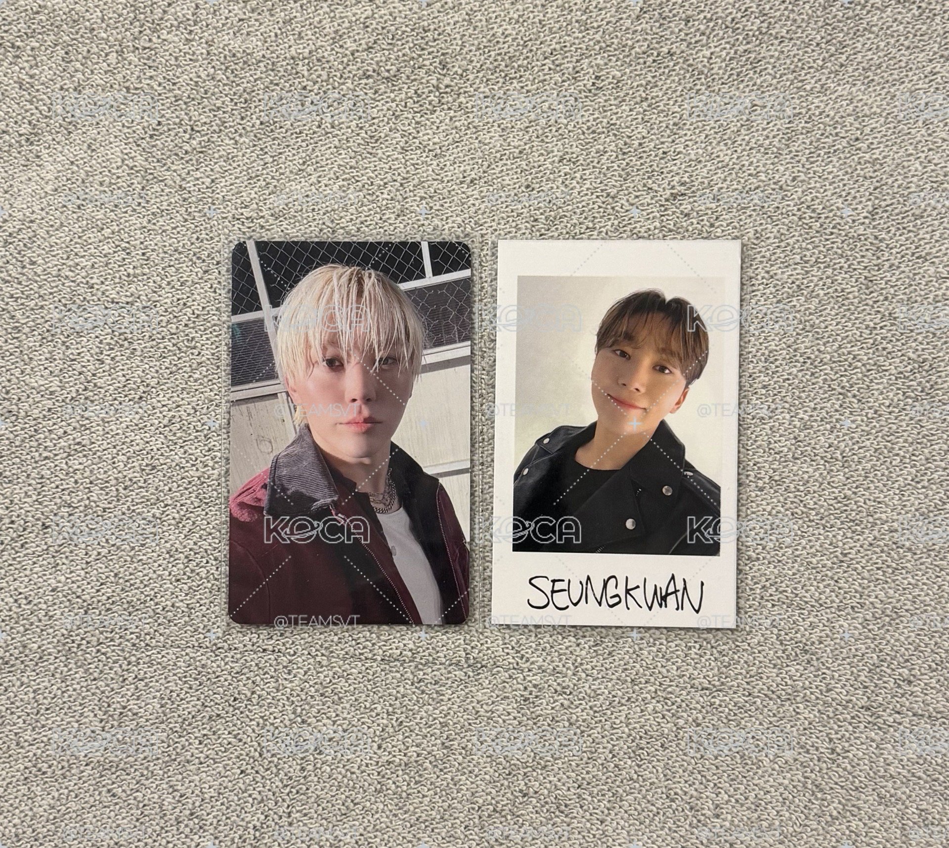 SEUNGKWAN