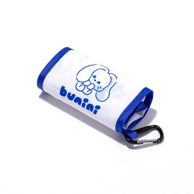 （全新非現貨）Newjeans BUNINI 購物袋 