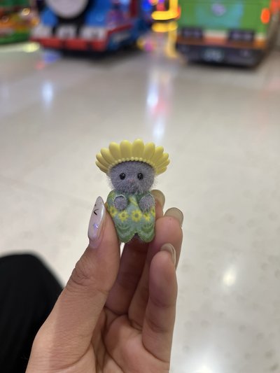 森林家族