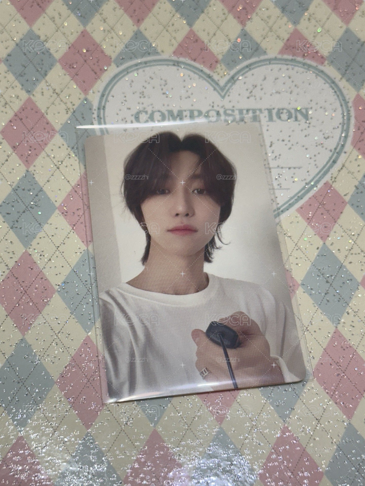 NOT ALONE CARAT ver. 遙控器