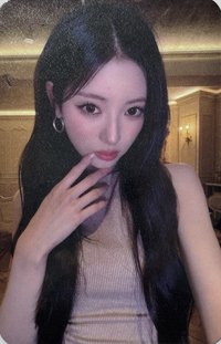 BITE NOW pinkypop 線上 幸運卡 