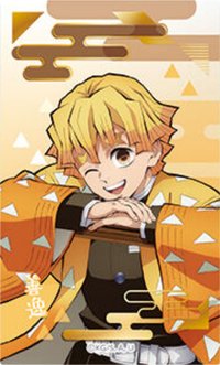 NAMCO 追憶回廊之導 燙金 透明卡 （稀有款）