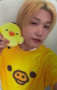 UNIQUE hl 線下3.0 簽售卡 