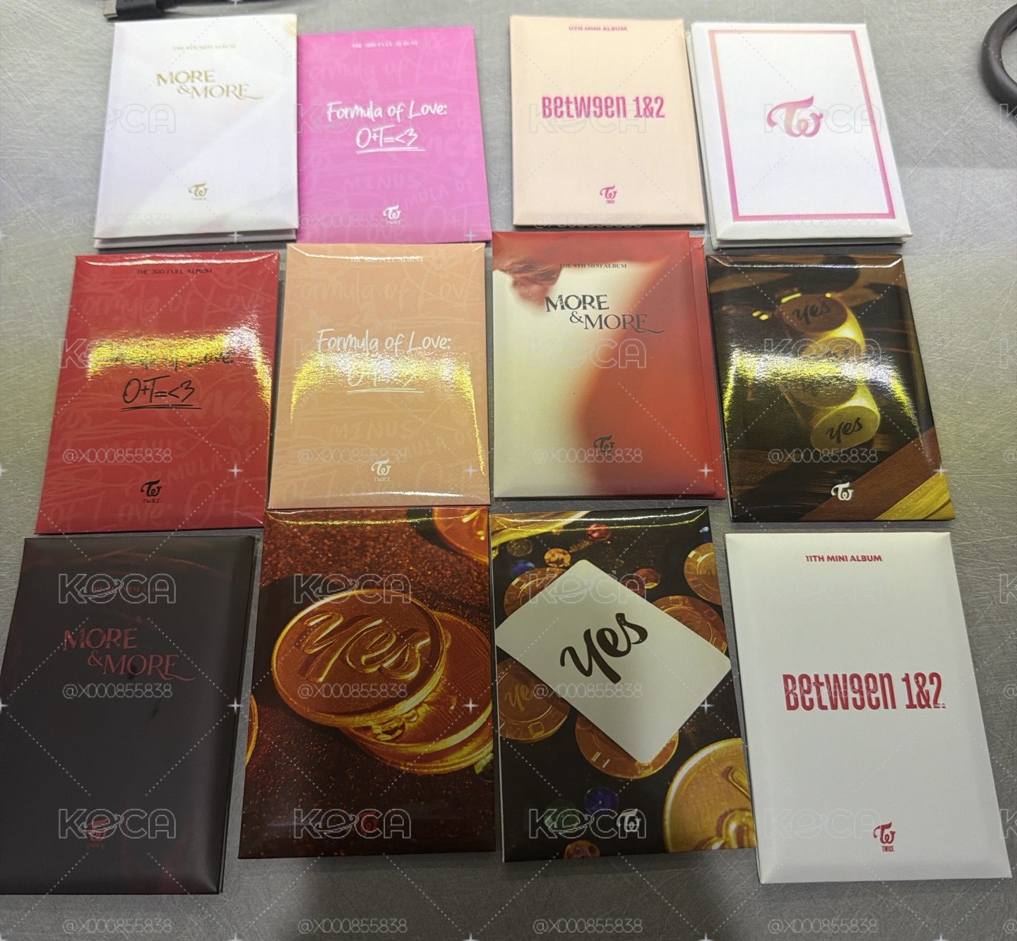 預售禮