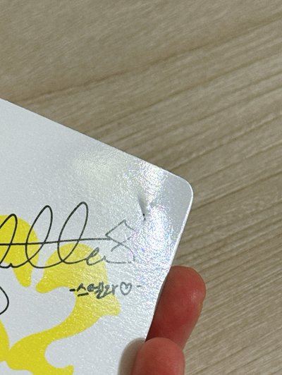 現貨｜Lemon Tang🍋PB專Sun ver. Stella 已拆全專📦飛機盒出貨