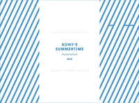 KONY'S SUMMERTIME
