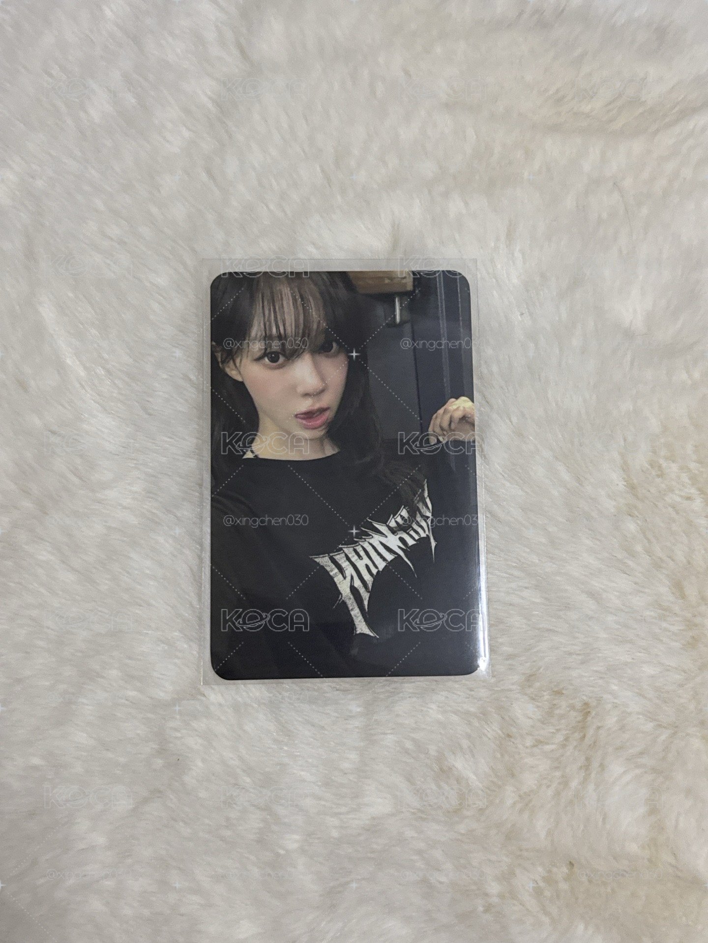 rich man快閃短T冬