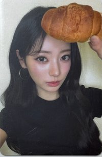 BITE NOW SBS 打歌卡 