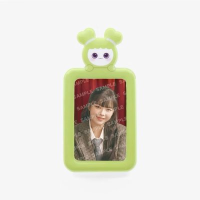 （現貨）TWICE 新國立立牌卡夾（定延）