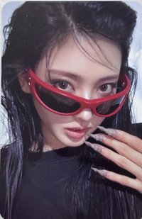 BITE NOW ms PHOTOBOOK版 預售 特典卡 