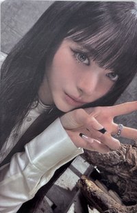 BITE NOW tbl PB預售 特典卡 