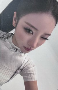 BITE NOW k4 線上 1.0 簽售卡 