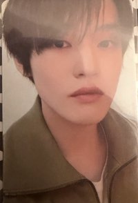 NCTZONE 大隊展會 隨機卡 
