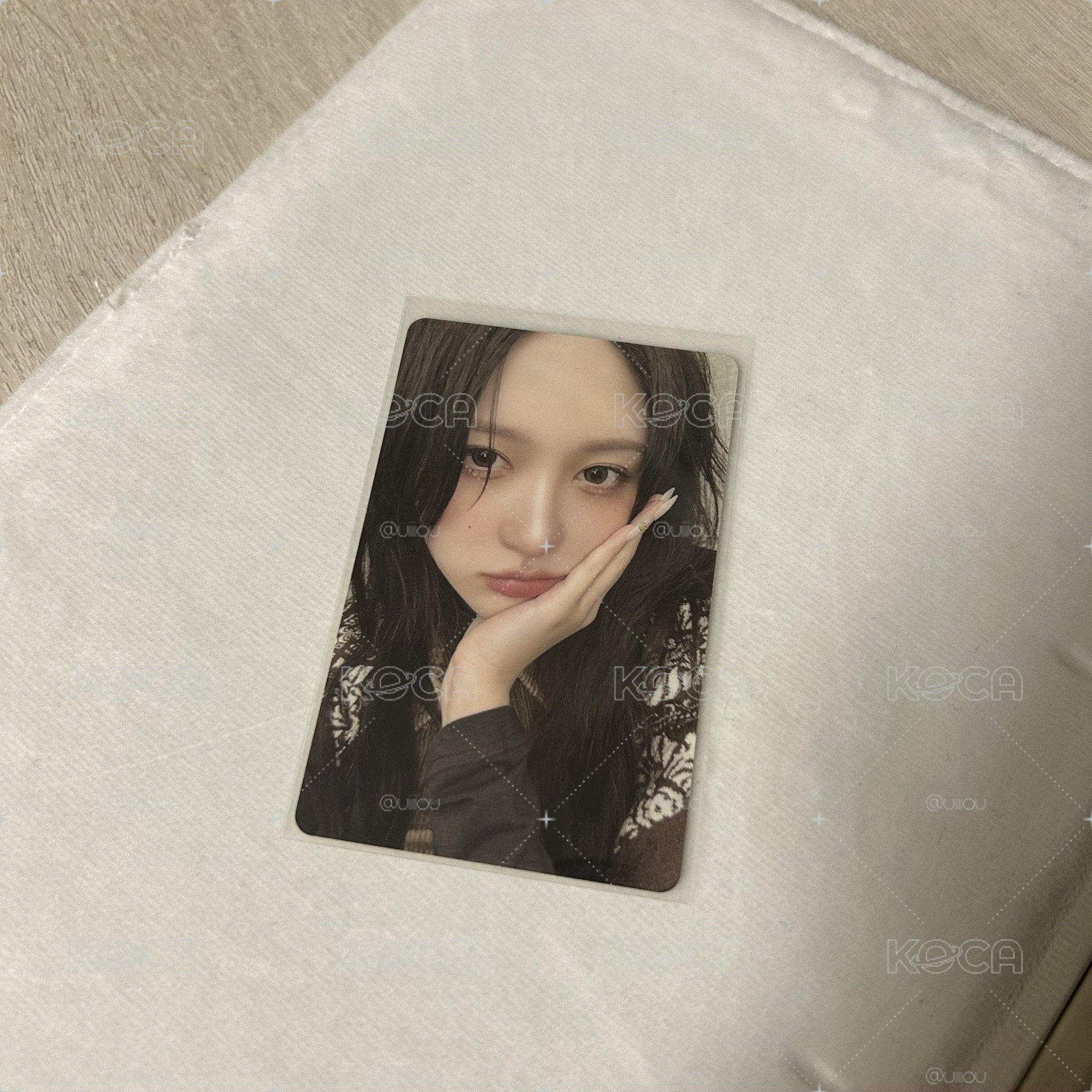 Gaeul🎀✨