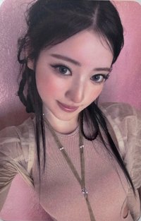 BITE NOW tbl sw 線下 MEOVV ver. 幸運卡 