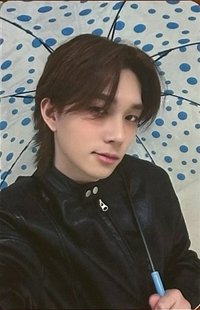 UNIQUE Whoop Japan 大阪線下 簽售卡 