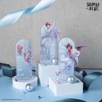 The 3rd anniversary - 壓克力立牌